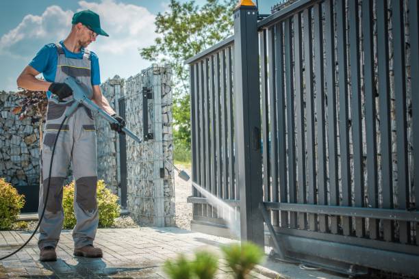 Best Solar Panel Cleaning  in Junction City, KY